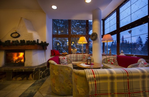 Strbske Pleso House | Penzion Pleso