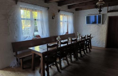 Zdounky Apartment | Penzion Pod Chřiby