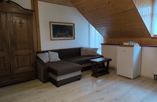Zdounky Apartment | Penzion Pod Chřiby