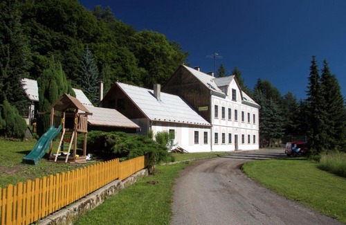 Blatce House | Penzion Pod Houskou