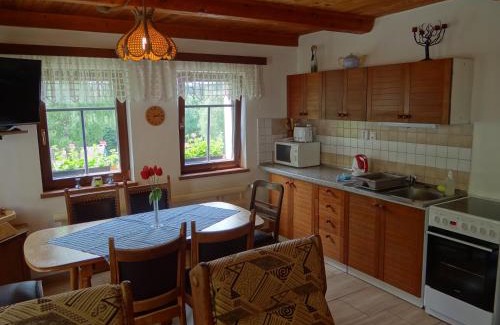 Janov nad Nisou Apartment | Penzion Pod Kopcem