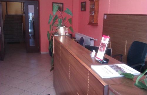 Nitra House | Penzion Premona
