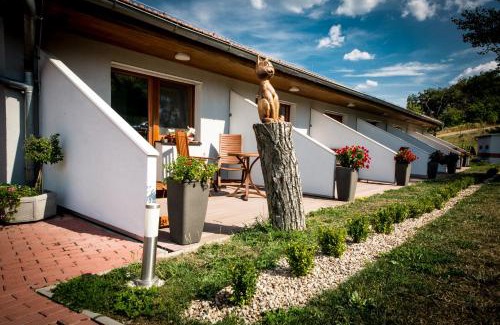 Klentnice House | Penzion Proneco