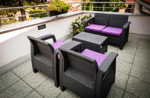 Klentnice House | Penzion Proneco
