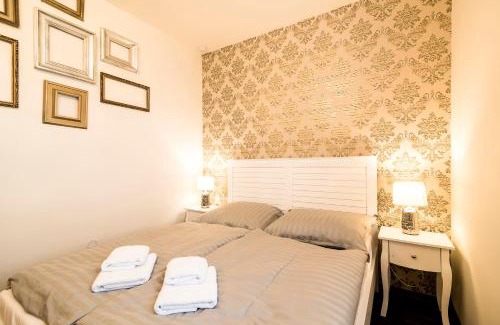 Valtice House | Penzion Pumpion