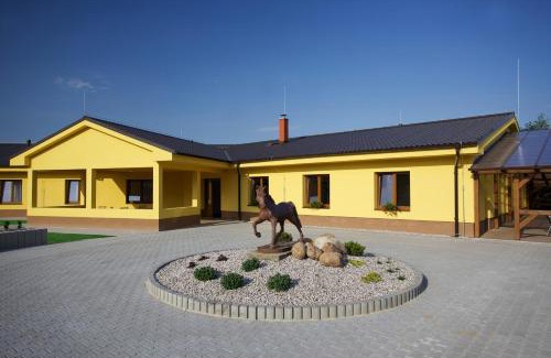 Horovice House | Penzion Ranch