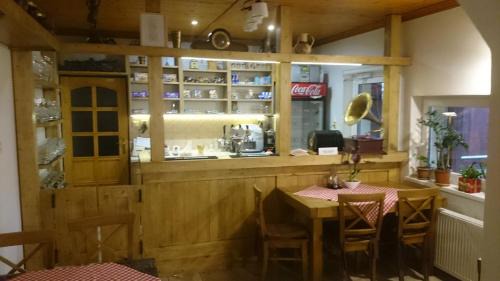 Prievidza House | Penzion Relax