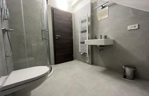 Jablunka House | Penzion Sýpka