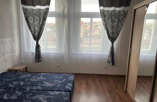 Sokolov Apartment | Penzion Sokolov 6