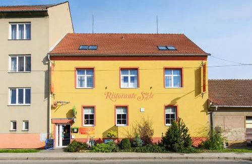 Bucovice House | Penzion Sole Bučovice