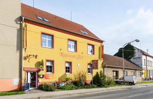 Bucovice House | Penzion Sole Bučovice