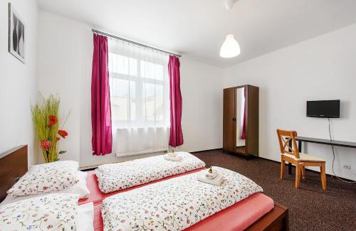 Bucovice House | Penzion Sole Bučovice
