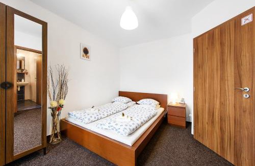 Bucovice House | Penzion Sole Bučovice