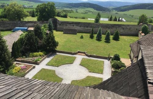Spisske Podhradie House | Penzion St. Martin