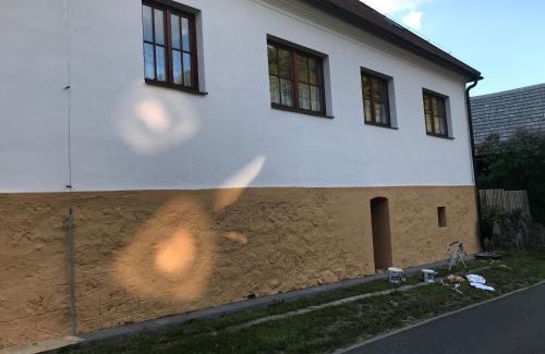 Nizna Boca Apartment | penzion Stará Škola