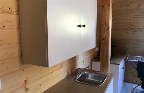 Nizna Boca Apartment | penzion Stará Škola