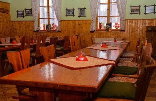 Sabina House | Penzion Stará hospoda