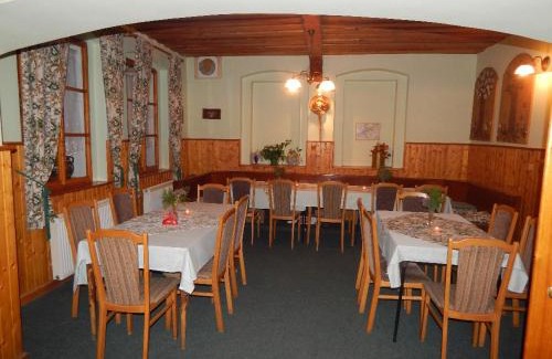 Sabina House | Penzion Stará hospoda