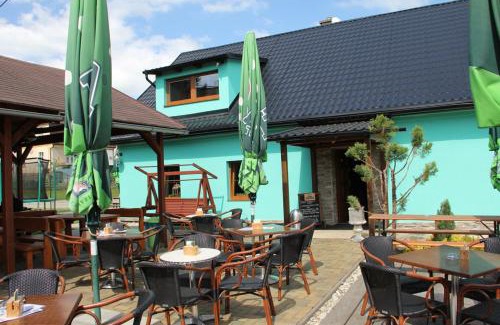 Sumperk Apartment | Penzion Stará sokolovna