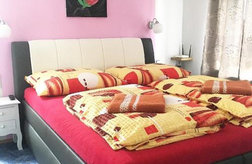 Cesky Krumlov House | Penzion Sv. Duch