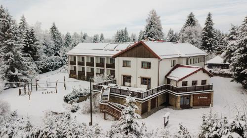 Tri Studne Hotel | Penzion Tři pumpy