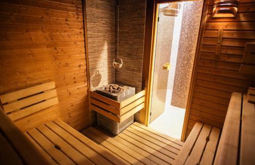 Tri Studne Hotel | Penzion Tři pumpy
