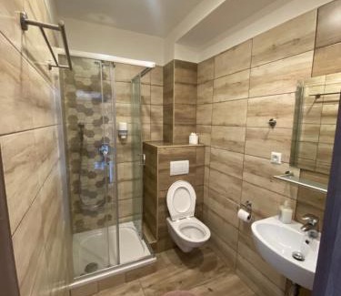 Povazska Bystrica House | Penzion Teplanka