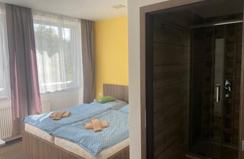 Povazska Bystrica House | Penzion Teplanka