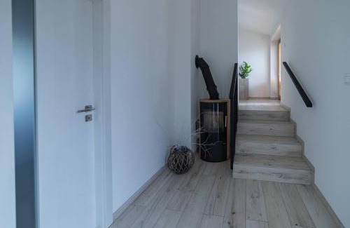 Pluhuv Zdar House | Penzion Tera u zámku Červená Lhota