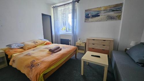 Karlovy Dvory House | Penzion Tomy1