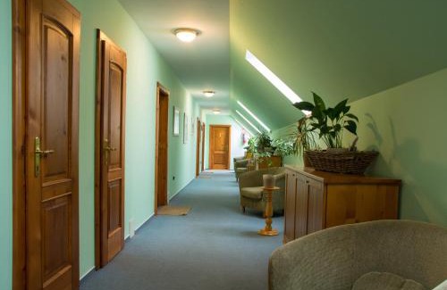Dolni Zdar House | Penzion U Černého čápa