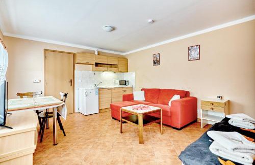 Dalovice House | Penzion U Čutňáka
