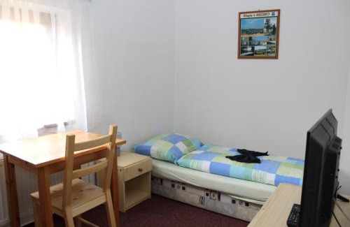 Husinec House | Penzion u Blanice