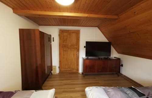 Martinkovice Apartment | Penzion U Dyntarů