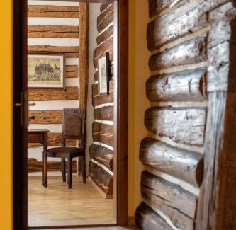 Kutna Hora House | Penzion U Hrádku