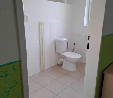 Okrouhlé Hradiště House | Penzion U jezera