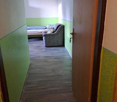 Okrouhlé Hradiště House | Penzion U jezera