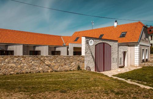 Podmoli Apartment | Penzion U Kapličky