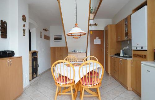 Velke Losiny House | Penzion u lázní