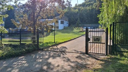 Lulec House | Penzion U Libuše Luleč