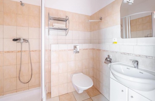 Plana nad Luznici Apartment | Penzion u Lužnice