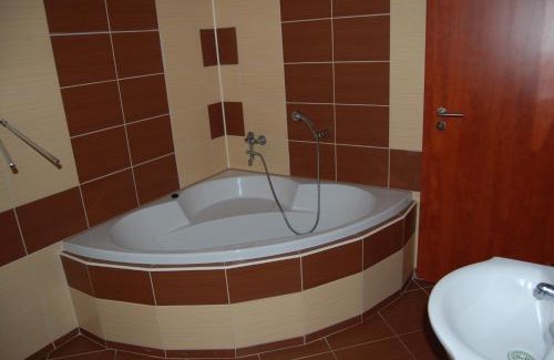 Trojanovice House | Penzion u můstku Jiřího Rašky
