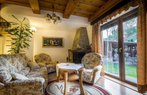 Dolny Kubin House | Penzion U Sovy