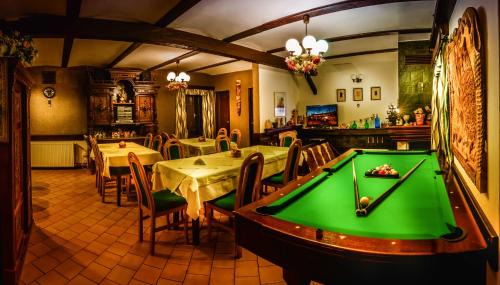 Dolny Kubin House | Penzion U Sovy
