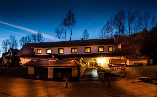 Dolny Kubin House | Penzion U Sovy