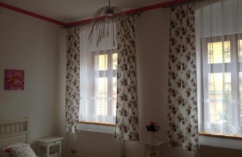 Cheb House | Penzion u Vlčků