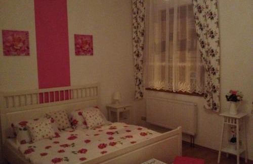 Cheb House | Penzion u Vlčků