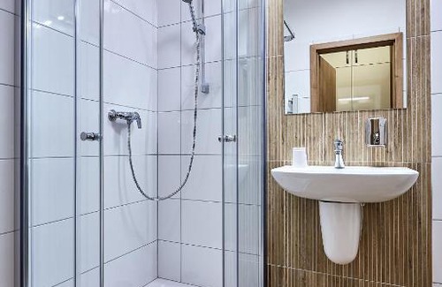 Orechov House | Penzion U Zámku
