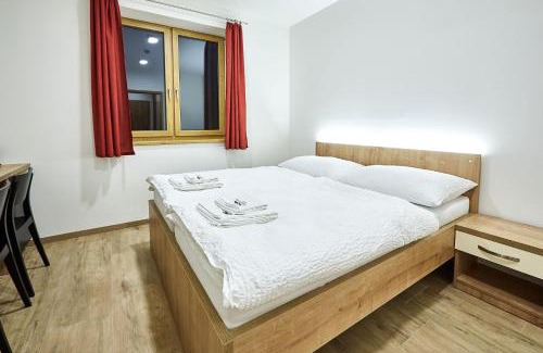 Orechov House | Penzion U Zámku