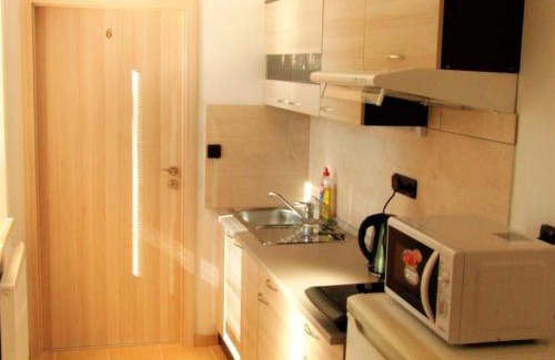 Krelov House | Penzion Ubytování Květinová